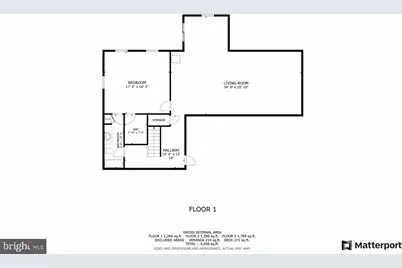 1 Rolling Brooke Court, Stafford, VA 22554 - Photo 61