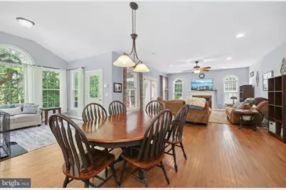 1 Rolling Brooke Court, Stafford, VA 22554 - Photo 17