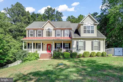1 Rolling Brooke Court, Stafford, VA 22554 - Photo 1