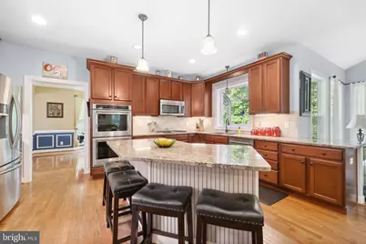 1 Rolling Brooke Court, Stafford, VA 22554 - Photo 15