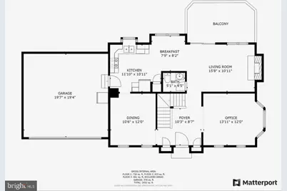 63 Confederate Way, Stafford, VA 22554 - Photo 5