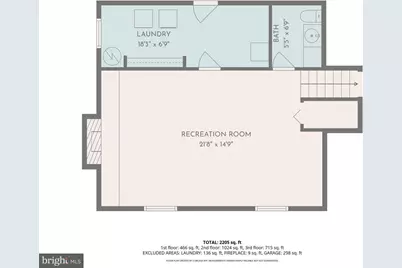 2 Adam Court, Fredericksburg, VA 22405 - Photo 39