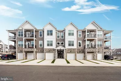 19 Artemisia Way #301, Stafford, VA 22554 - Photo 1