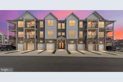 19 Artemisia Way #301, Stafford, VA 22554 - Photo 39