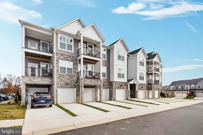 19 Artemisia Way #301, Stafford, VA 22554 - Photo 33