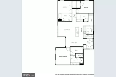 19 Artemisia Way #301, Stafford, VA 22554 - Photo 63