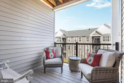 19 Artemisia Way #301, Stafford, VA 22554 - Photo 29