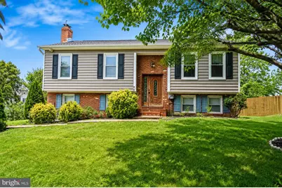 72 Vista Woods Road, Stafford, VA 22556 - Photo 1
