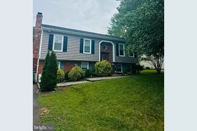 72 Vista Woods Road, Stafford, VA 22556 - Photo 1
