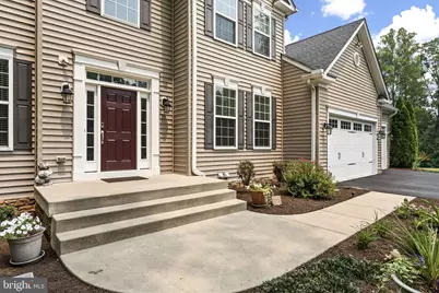 196 McPherson Drive, Fredericksburg, VA 22406 - Photo 3