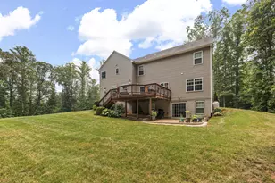 196 McPherson Dr, Fredericksburg, VA 22406 - Photo 5