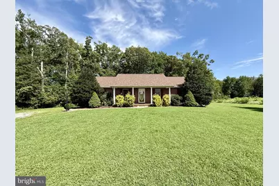 126 New Hope Church Road, Fredericksburg, VA 22405 - Photo 1