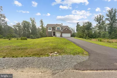 717 Long Meadow Drive, Fredericksburg, VA 22406 - Photo 1