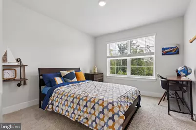 717 Long Meadow Drive, Fredericksburg, VA 22406 - Photo 33