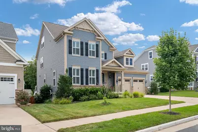 403 Smokebush Drive, Stafford, VA 22554 - Photo 5