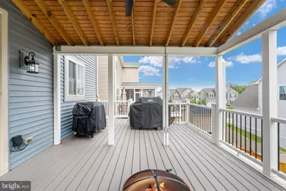 403 Smokebush Drive, Stafford, VA 22554 - Photo 69