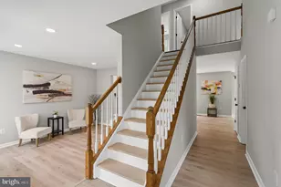 4 Falling Water Ct, Fredericksburg, VA 22405 - Photo 5