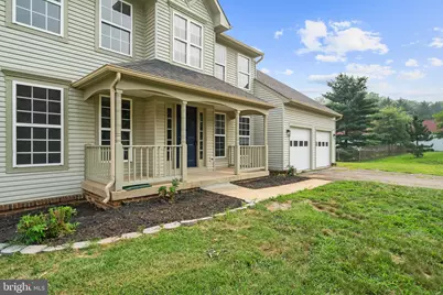 4 Falling Water Court, Fredericksburg, VA 22405 - Photo 3