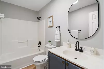 4 Falling Water Court, Fredericksburg, VA 22405 - Photo 19