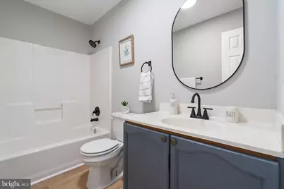 4 Falling Water Court, Fredericksburg, VA 22405 - Photo 25