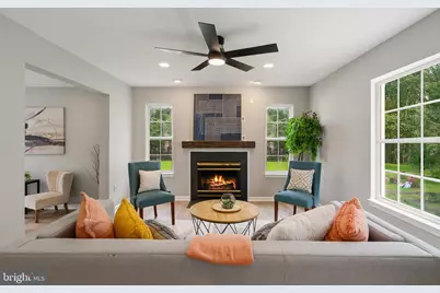 4 Falling Water Court, Fredericksburg, VA 22405 - Photo 13
