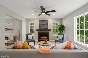 4 Falling Water Ct, Fredericksburg, VA 22405 - Photo 13