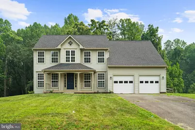 4 Falling Water Court, Fredericksburg, VA 22405 - Photo 61