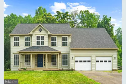 4 Falling Water Court, Fredericksburg, VA 22405 - Photo 1