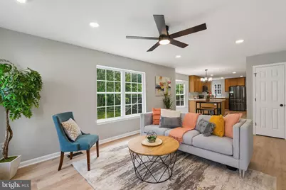4 Falling Water Court, Fredericksburg, VA 22405 - Photo 3