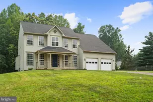 4 Falling Water Ct, Fredericksburg, VA 22405 - Photo 1