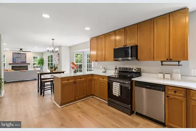 4 Falling Water Court, Fredericksburg, VA 22405 - Photo 11
