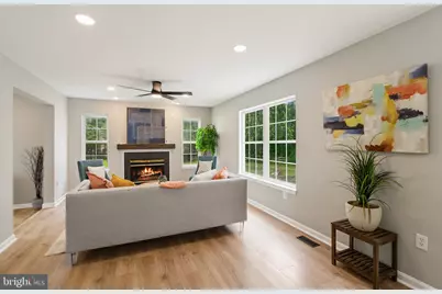 4 Falling Water Court, Fredericksburg, VA 22405 - Photo 11
