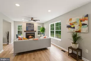 4 Falling Water Ct, Fredericksburg, VA 22405 - Photo 11