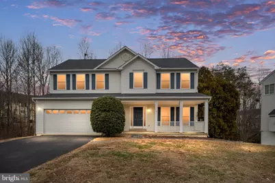 8 Newport Court, Stafford, VA 22554 - Photo 1