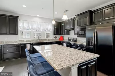 12 Pensacola Street, Fredericksburg, VA 22406 - Photo 7