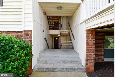 102 Chesterfield Lane #201, Stafford, VA 22556 - Photo 7