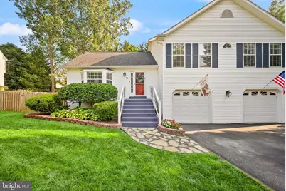 18 Parkwood Court, Stafford, VA 22554 - Photo 11