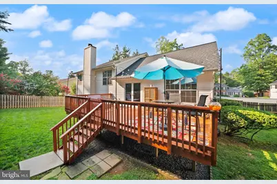 18 Parkwood Court, Stafford, VA 22554 - Photo 63