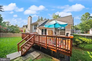 18 Parkwood Ct, Stafford, VA 22554 - Photo 63