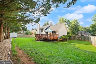 18 Parkwood Ct, Stafford, VA 22554 - Photo 67