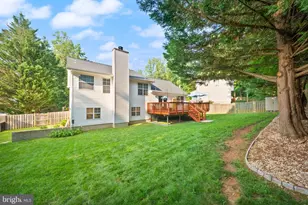 18 Parkwood Ct, Stafford, VA 22554 - Photo 69
