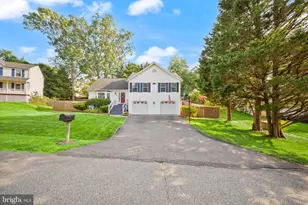 18 Parkwood Ct, Stafford, VA 22554 - Photo 5