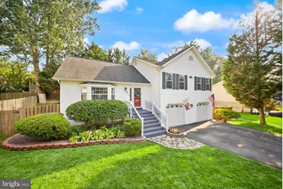 18 Parkwood Court, Stafford, VA 22554 - Photo 7