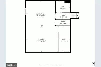 18 Parkwood Court, Stafford, VA 22554 - Photo 75