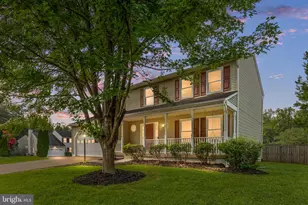 1 Markham Way, Stafford, VA 22556 - Photo 1
