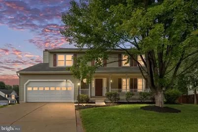 1 Markham Way, Stafford, VA 22556 - Photo 3