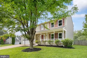 1 Markham Way, Stafford, VA 22556 - Photo 5