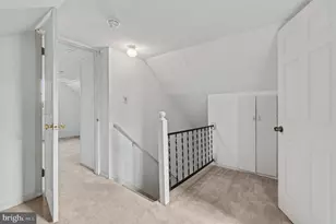 302 E Chatham St, Fredericksburg, VA 22405 - Photo 15