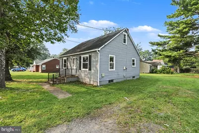302 E Chatham Street, Fredericksburg, VA 22405 - Photo 1
