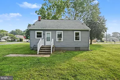 302 E Chatham Street, Fredericksburg, VA 22405 - Photo 21
